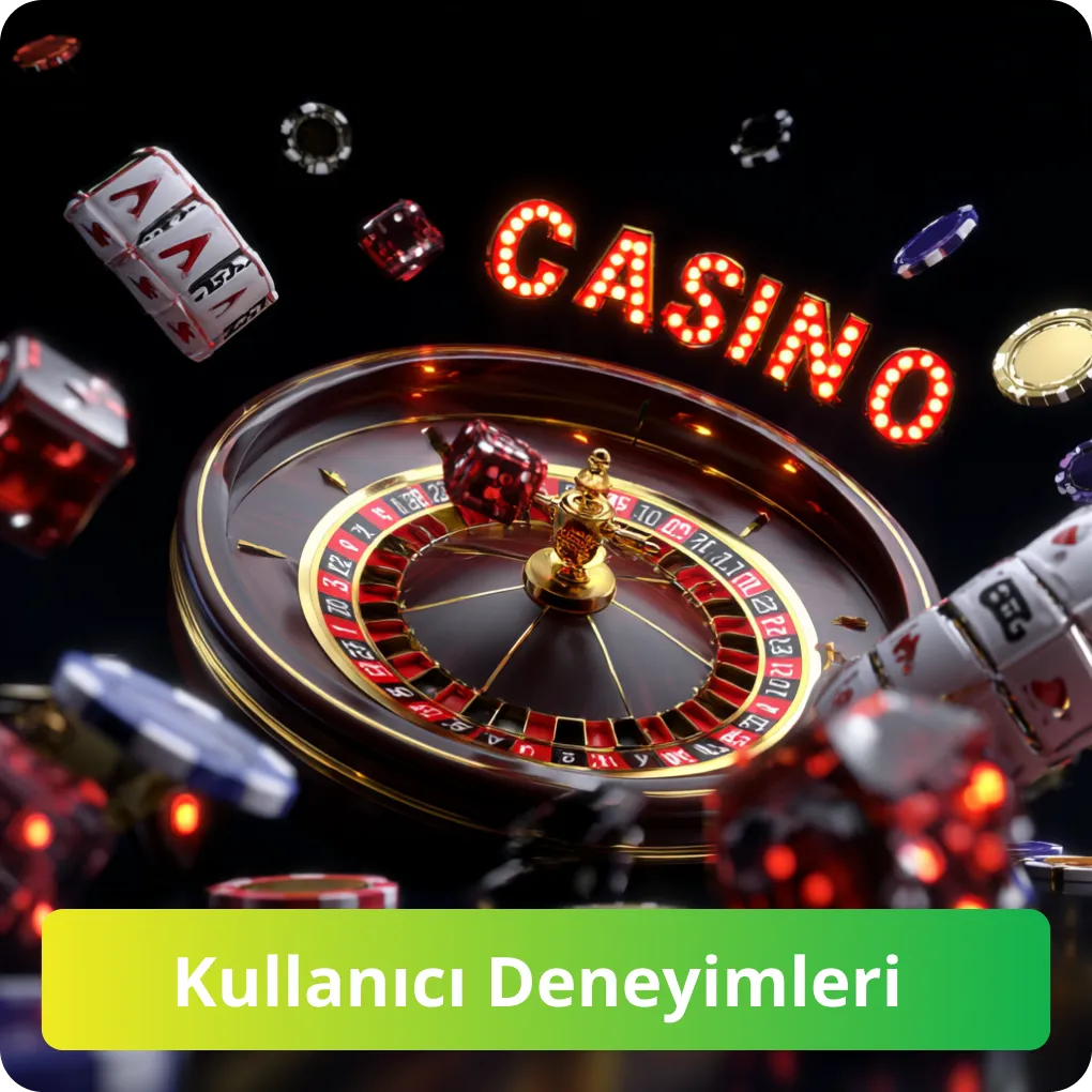 Kullanıcı Deneyimleri